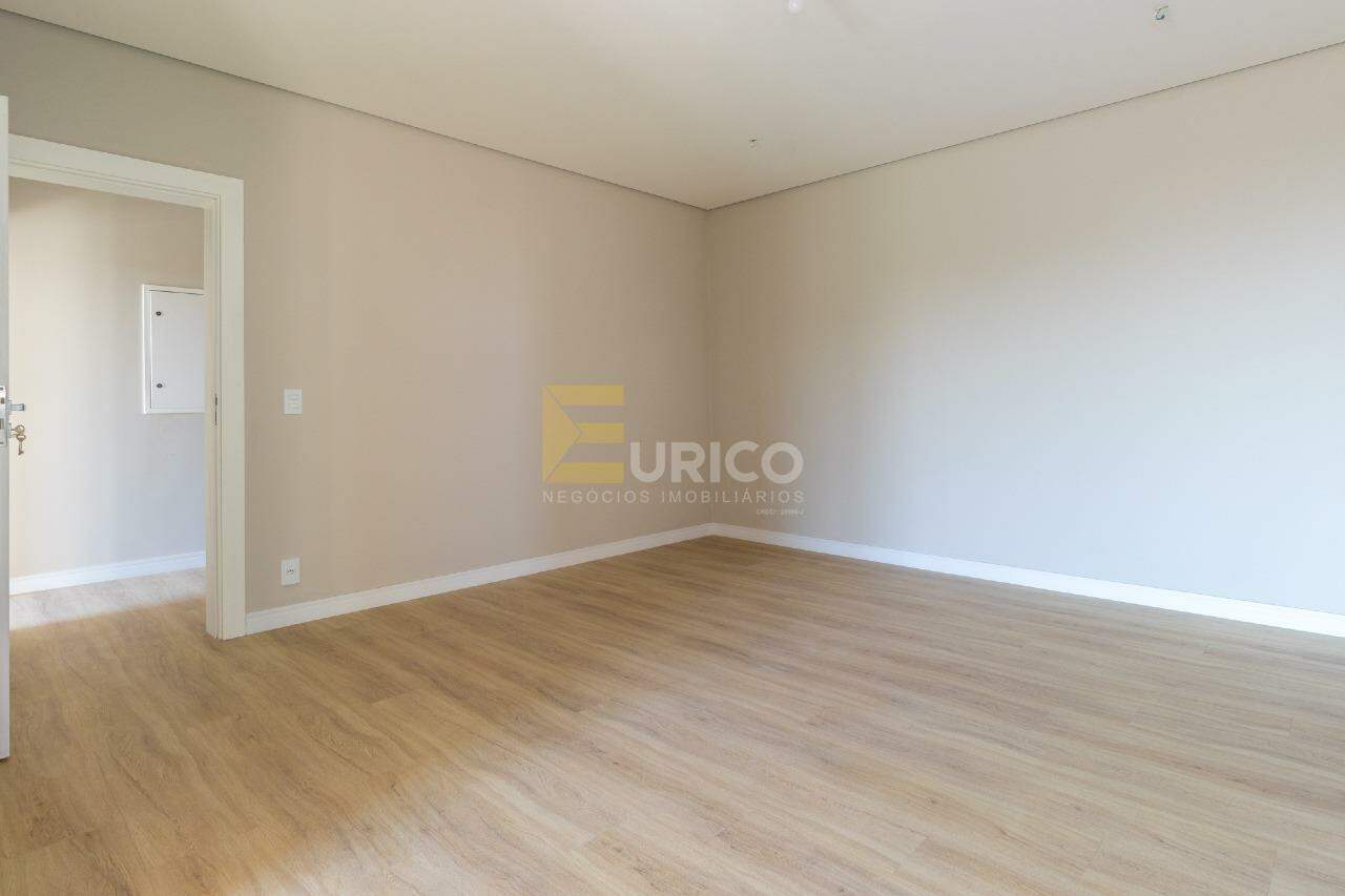 Casa em condomínio à venda no Condomínio Residencial Jatibela em Campinas/SP: