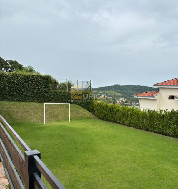 Casa em condomínio para aluguel no Jardim do Ribeirão I em Itupeva/SP: