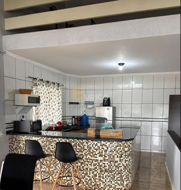 Casa em condomínio para aluguel no Jardim do Ribeirão I em Itupeva/SP:
