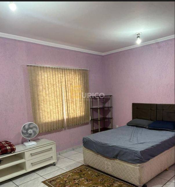 Casa em condomínio para aluguel no Jardim do Ribeirão I em Itupeva/SP: