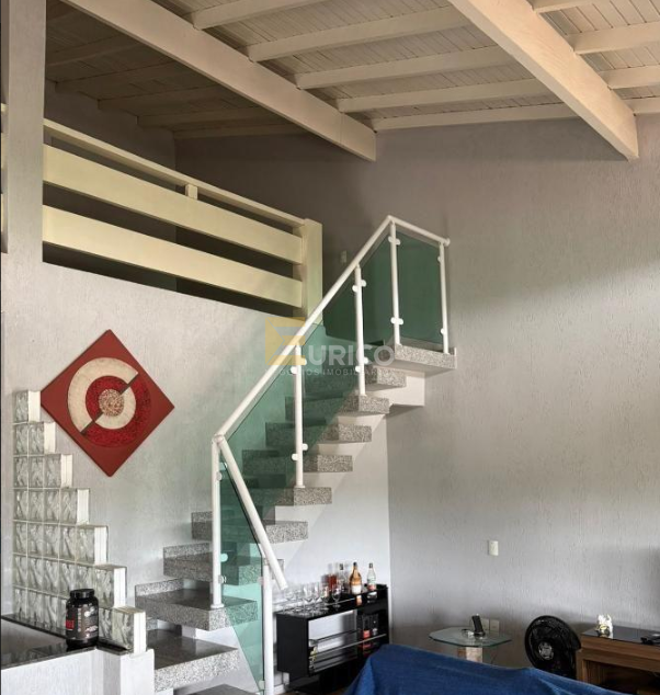 Casa em condomínio para aluguel no Jardim do Ribeirão I em Itupeva/SP: