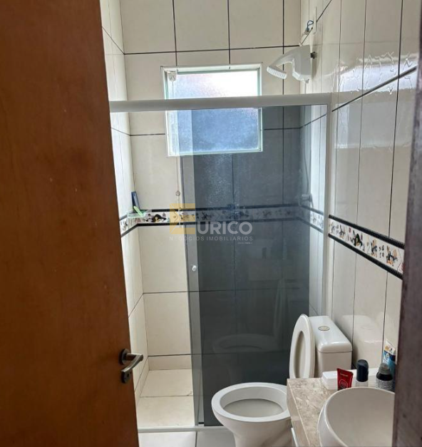 Casa em condomínio para aluguel no Jardim do Ribeirão I em Itupeva/SP: