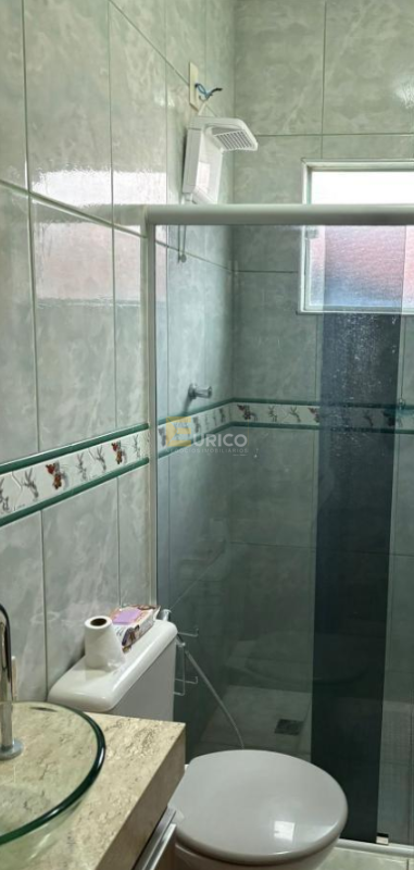 Casa em condomínio para aluguel no Jardim do Ribeirão I em Itupeva/SP: