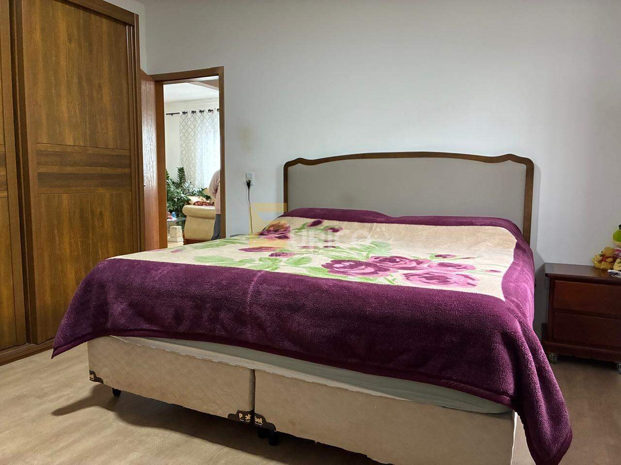 Casa em condomínio à venda no Residencial Boulevard Serra do Japi em Itupeva/SP: 