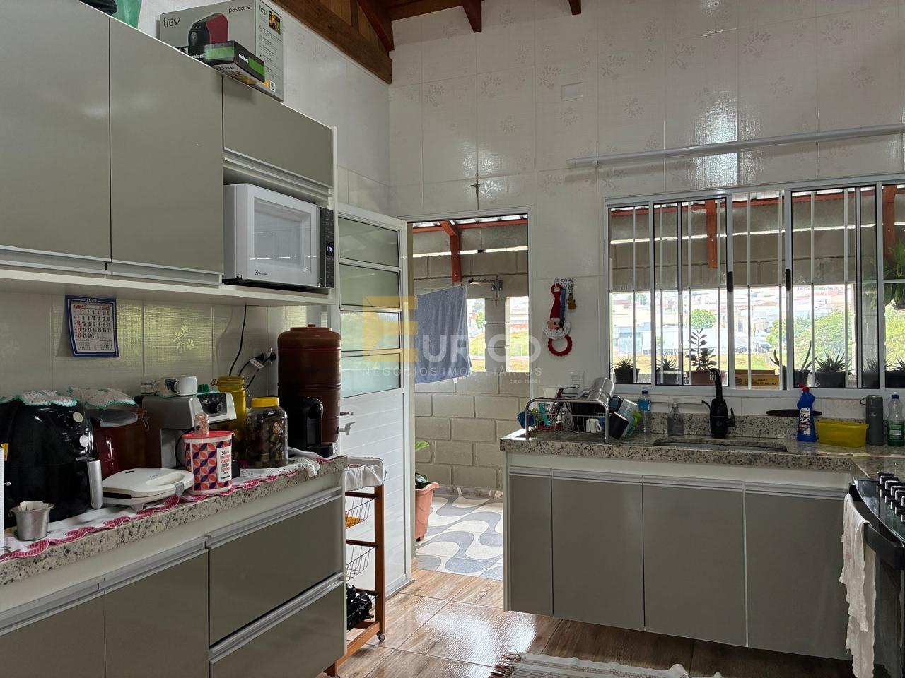 Casa em condomínio à venda no Residencial Boulevard Serra do Japi em Itupeva/SP: 