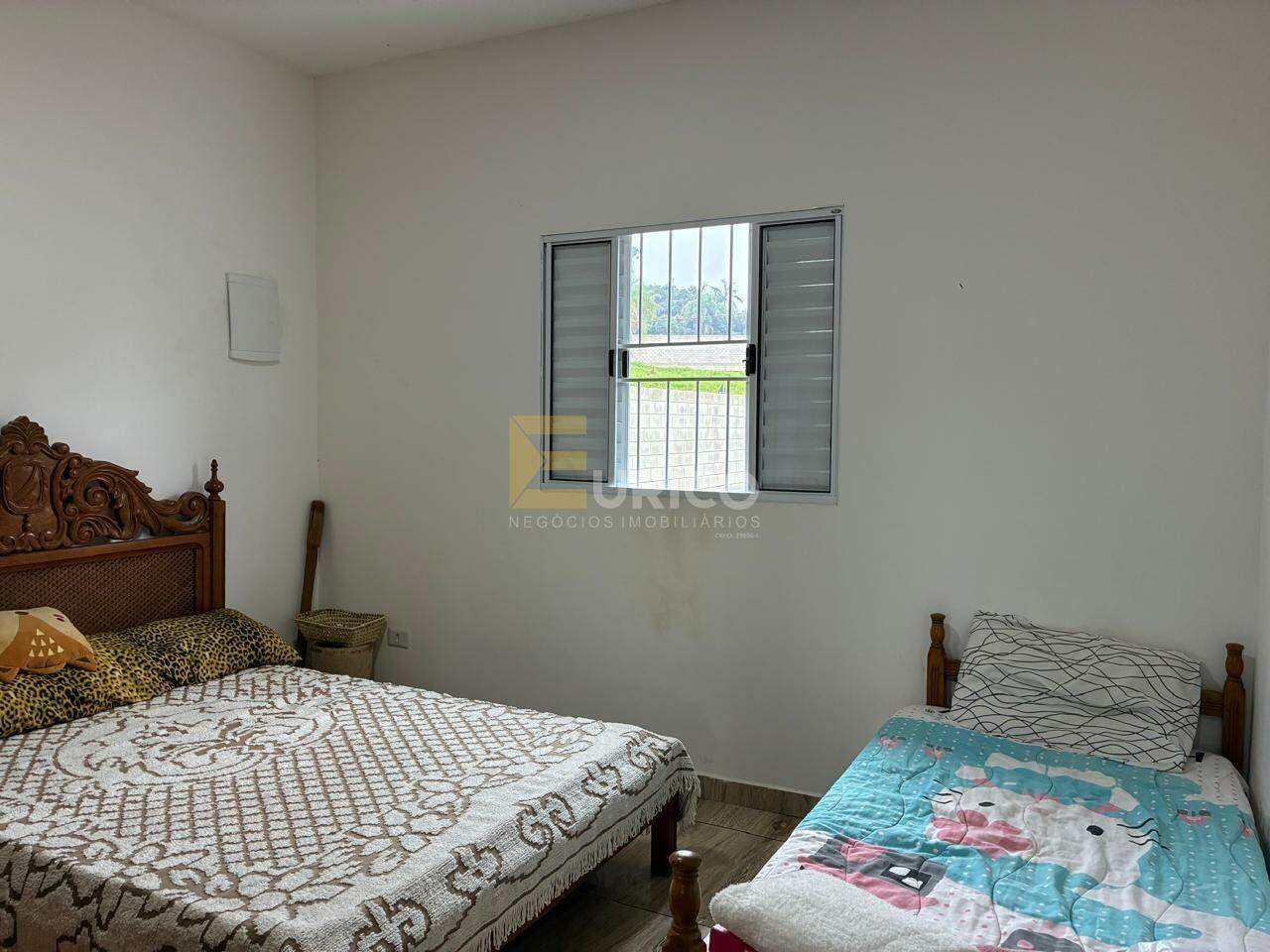 Casa em condomínio à venda no Residencial Boulevard Serra do Japi em Itupeva/SP: 