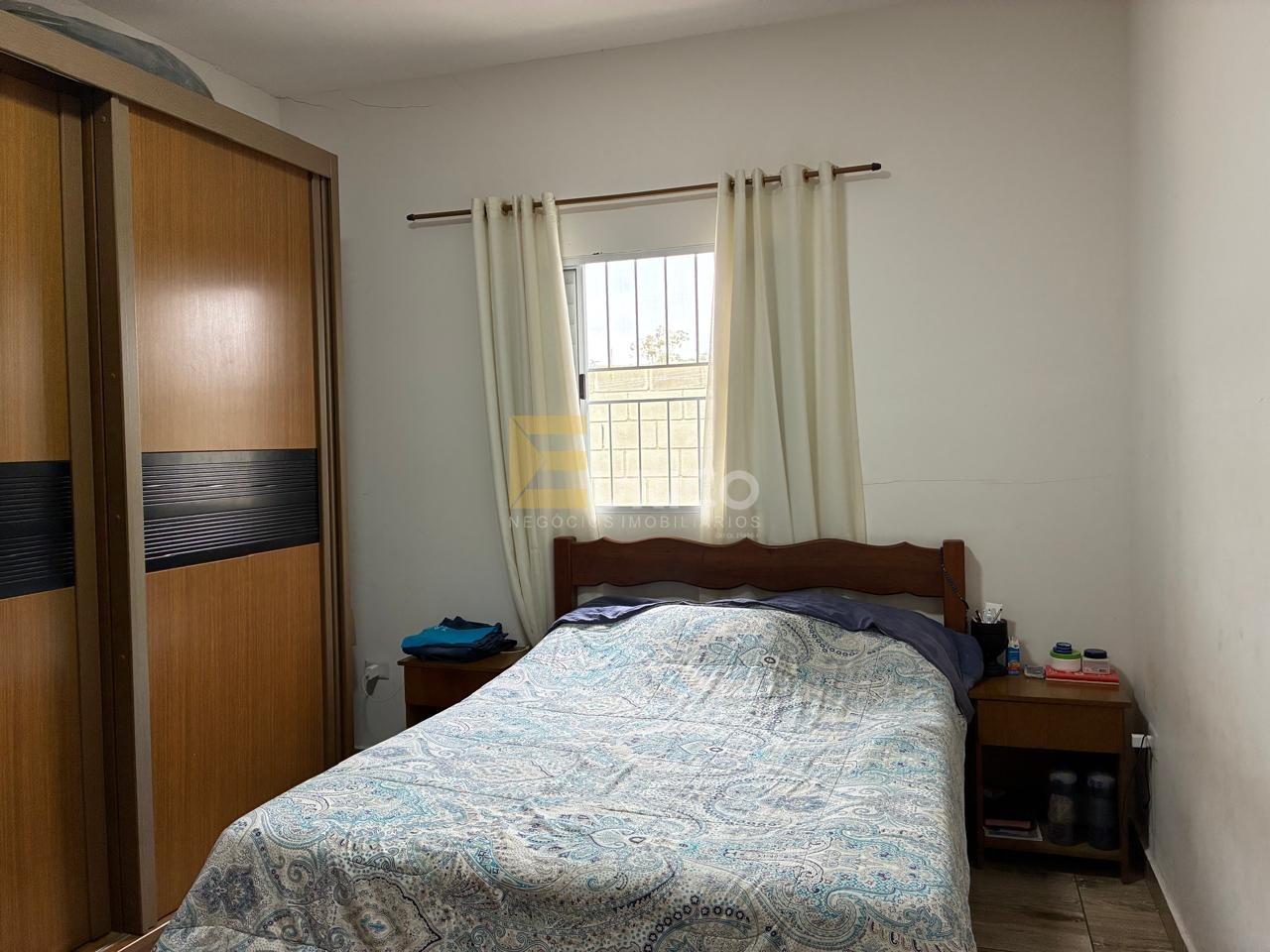 Casa em condomínio à venda no Residencial Boulevard Serra do Japi em Itupeva/SP: 