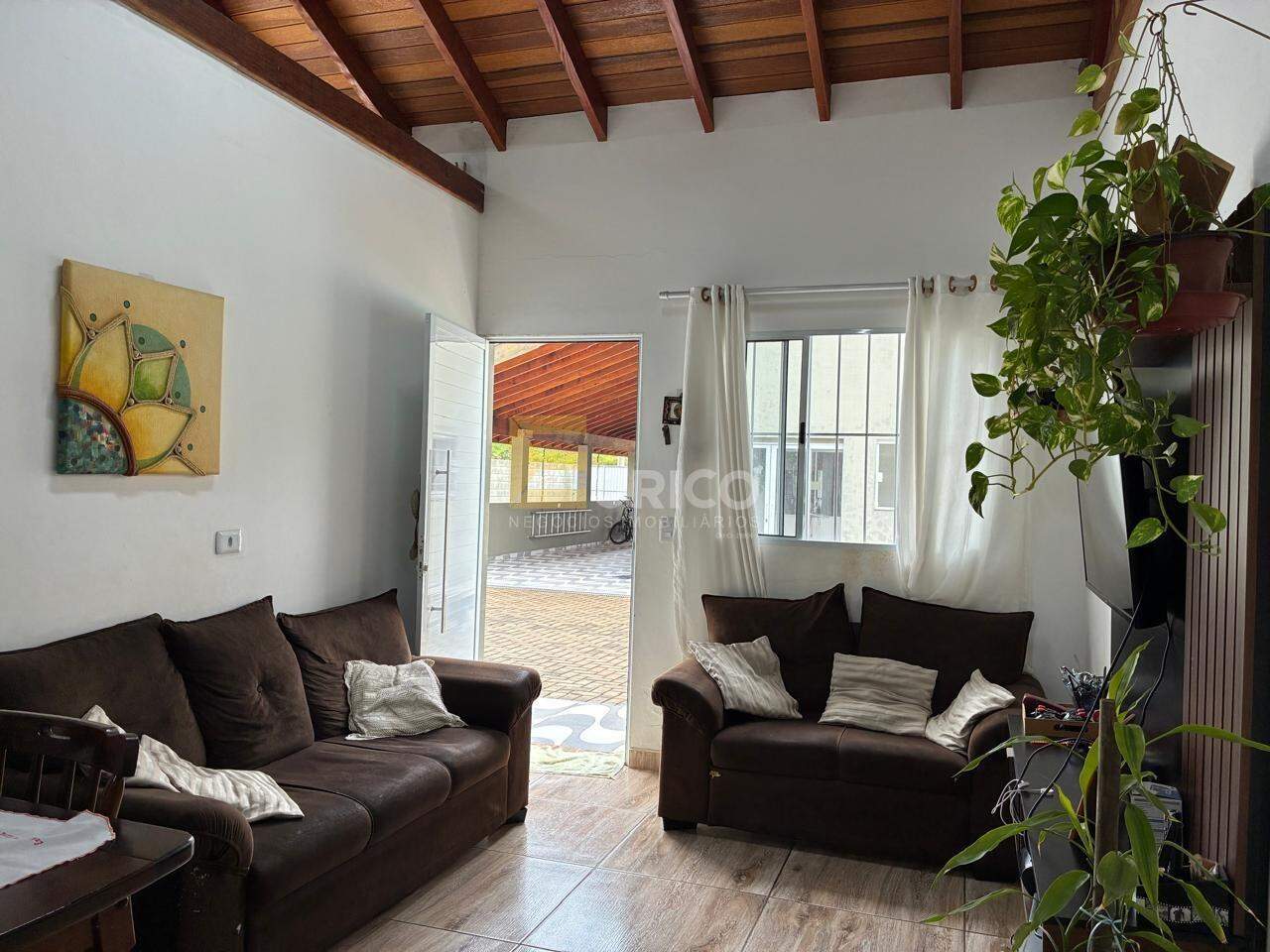 Casa em condomínio à venda no Residencial Boulevard Serra do Japi em Itupeva/SP: 
