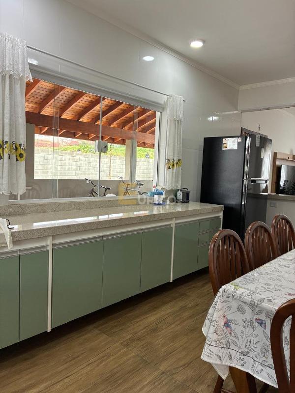 Casa em condomínio à venda no Residencial Boulevard Serra do Japi em Itupeva/SP: 