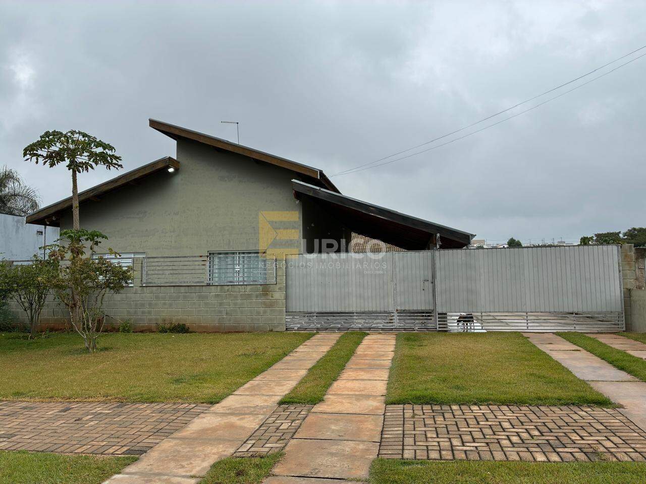 Casa em condomínio à venda no Residencial Boulevard Serra do Japi em Itupeva/SP: 