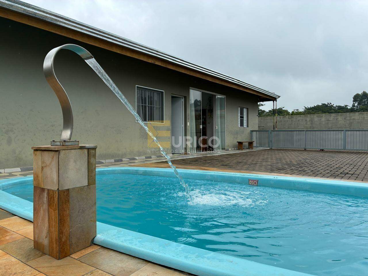 Casa em condomínio à venda no Residencial Boulevard Serra do Japi em Itupeva/SP: 