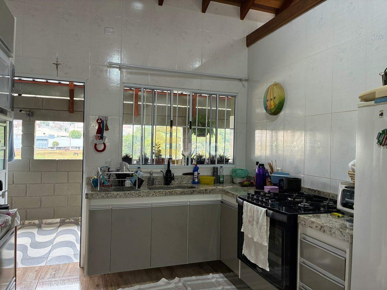 Casa em condomínio à venda no Residencial Boulevard Serra do Japi em Itupeva/SP: 