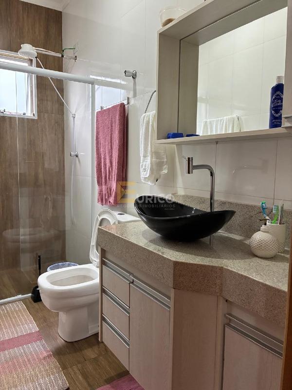 Casa em condomínio à venda no Residencial Boulevard Serra do Japi em Itupeva/SP: 