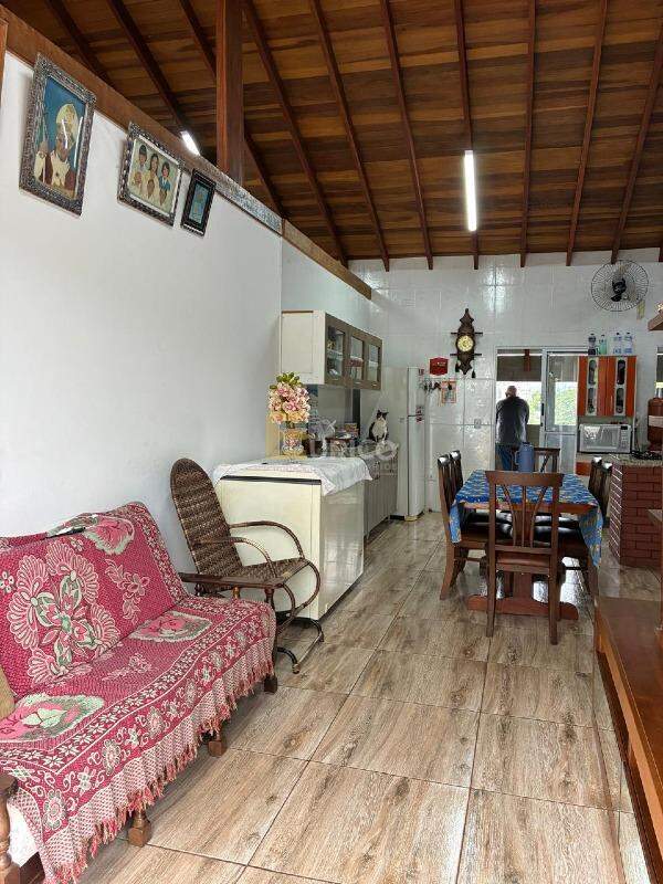 Casa em condomínio à venda no Residencial Boulevard Serra do Japi em Itupeva/SP: 