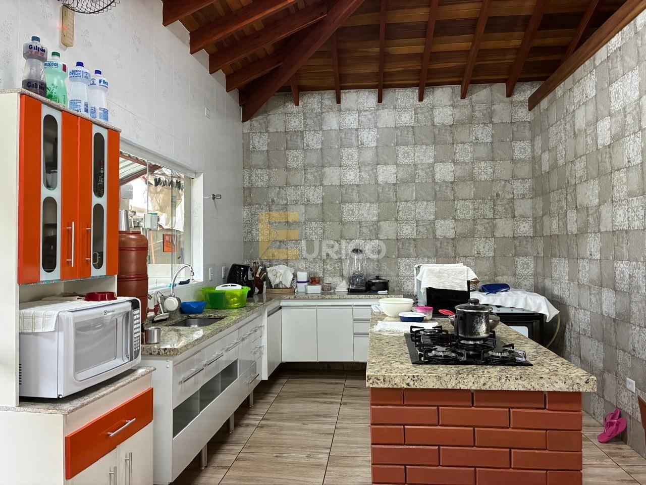 Casa em condomínio à venda no Residencial Boulevard Serra do Japi em Itupeva/SP: 