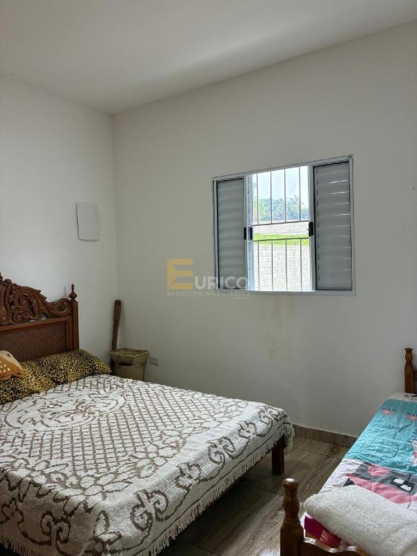 Casa em condomínio à venda no Residencial Boulevard Serra do Japi em Itupeva/SP: 