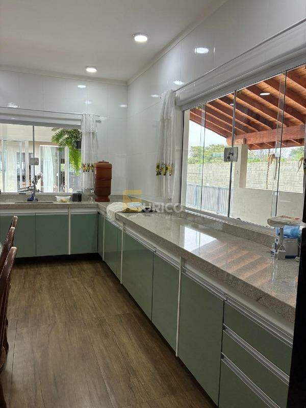 Casa em condomínio à venda no Residencial Boulevard Serra do Japi em Itupeva/SP: 
