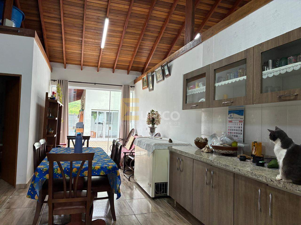 Casa em condomínio à venda no Residencial Boulevard Serra do Japi em Itupeva/SP: 