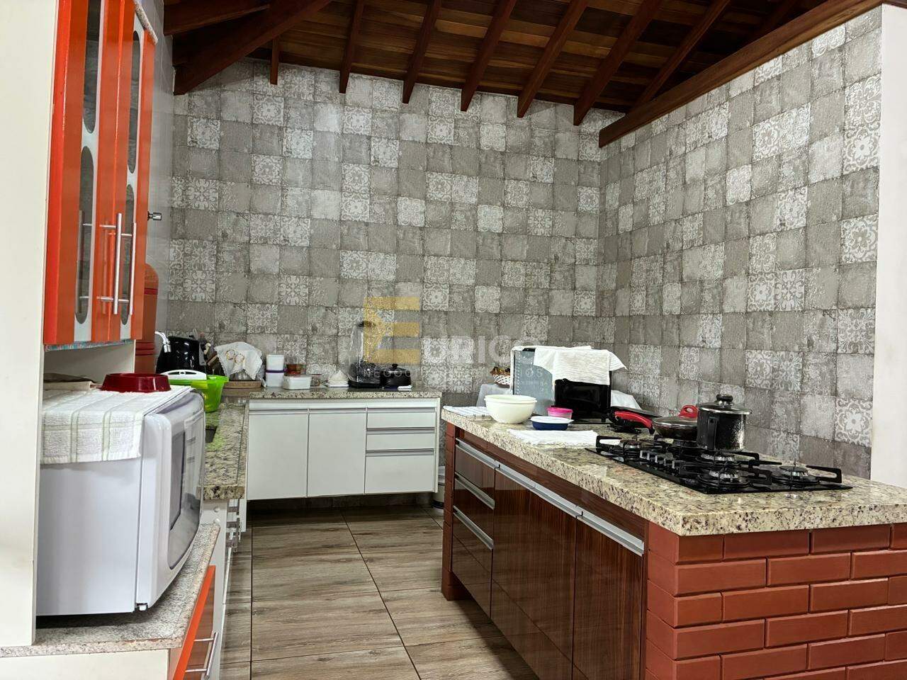 Casa em condomínio à venda no Residencial Boulevard Serra do Japi em Itupeva/SP: 