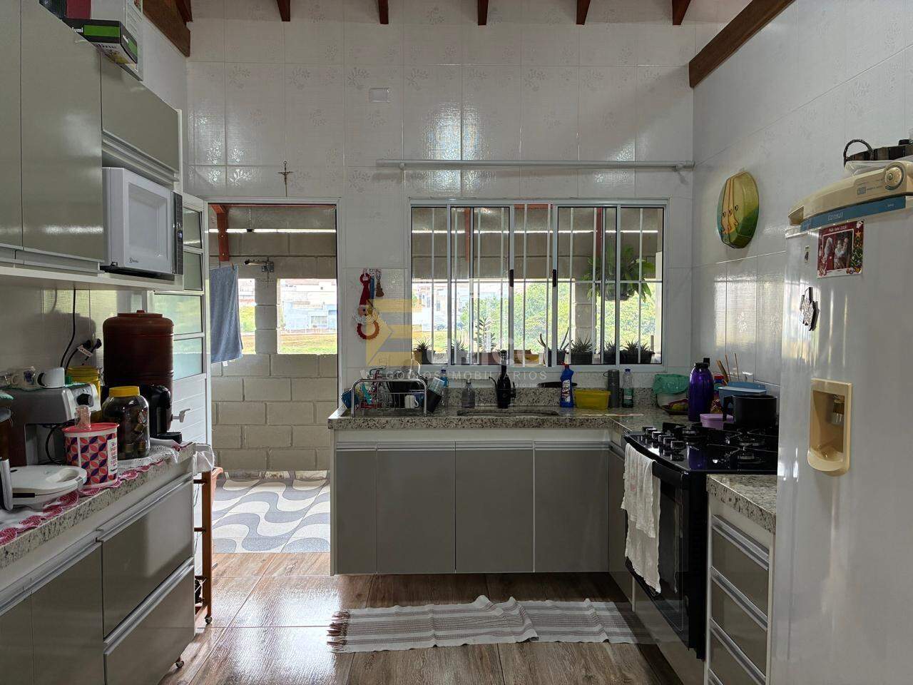 Casa em condomínio à venda no Residencial Boulevard Serra do Japi em Itupeva/SP: 