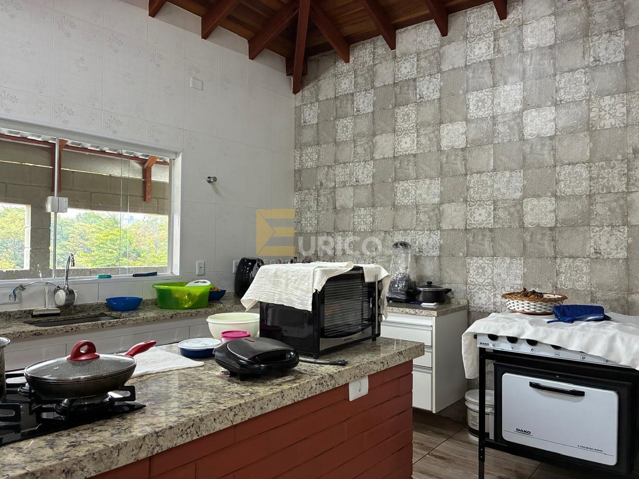 Casa em condomínio à venda no Residencial Boulevard Serra do Japi em Itupeva/SP: 