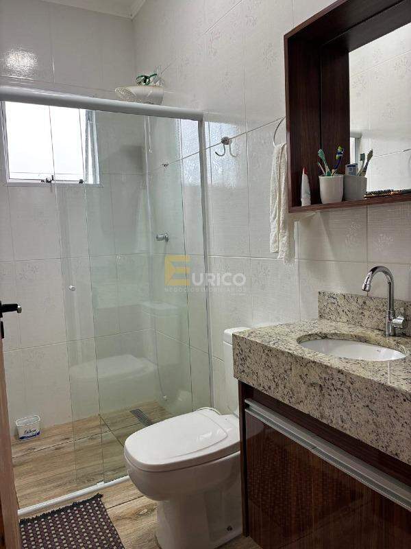 Casa em condomínio à venda no Residencial Boulevard Serra do Japi em Itupeva/SP: 