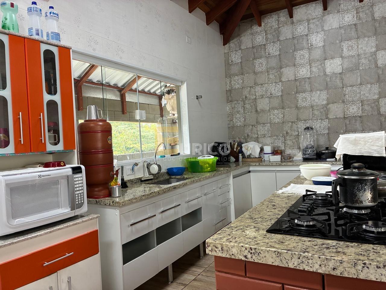Casa em condomínio à venda no Residencial Boulevard Serra do Japi em Itupeva/SP: 