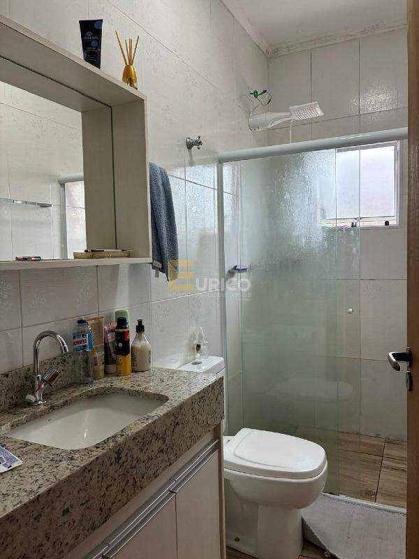 Casa em condomínio à venda no Residencial Boulevard Serra do Japi em Itupeva/SP: 