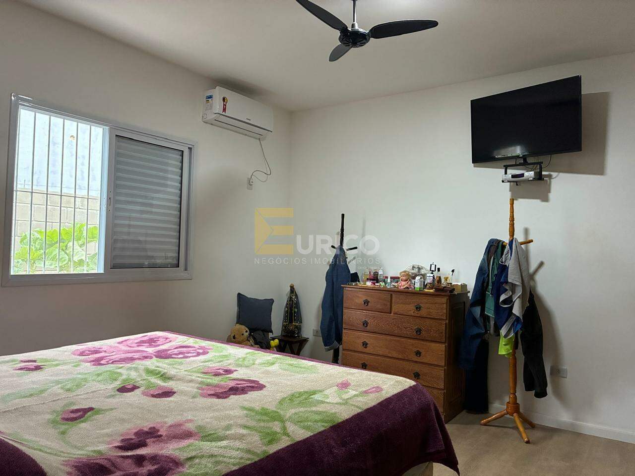 Casa em condomínio à venda no Residencial Boulevard Serra do Japi em Itupeva/SP: 