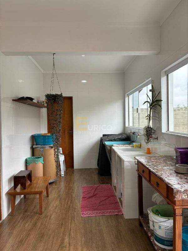 Casa em condomínio à venda no Residencial Boulevard Serra do Japi em Itupeva/SP: 