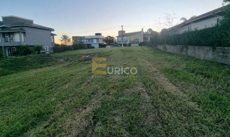 Terreno em Condomínio à venda no Condomínio Colinas de Inhandjara em Itupeva/SP: 