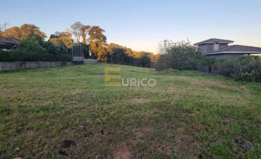 Terreno em Condomínio à venda no Condomínio Colinas de Inhandjara em Itupeva/SP: 