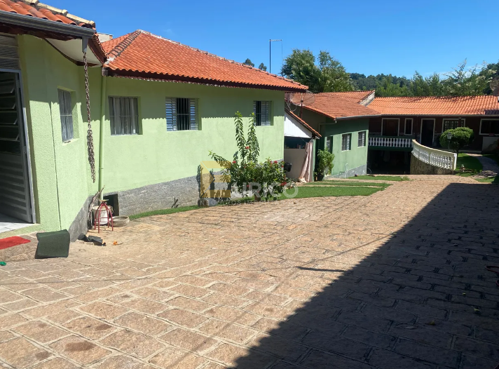 Casa à venda no Portal das Mangas em Itupeva/SP: 