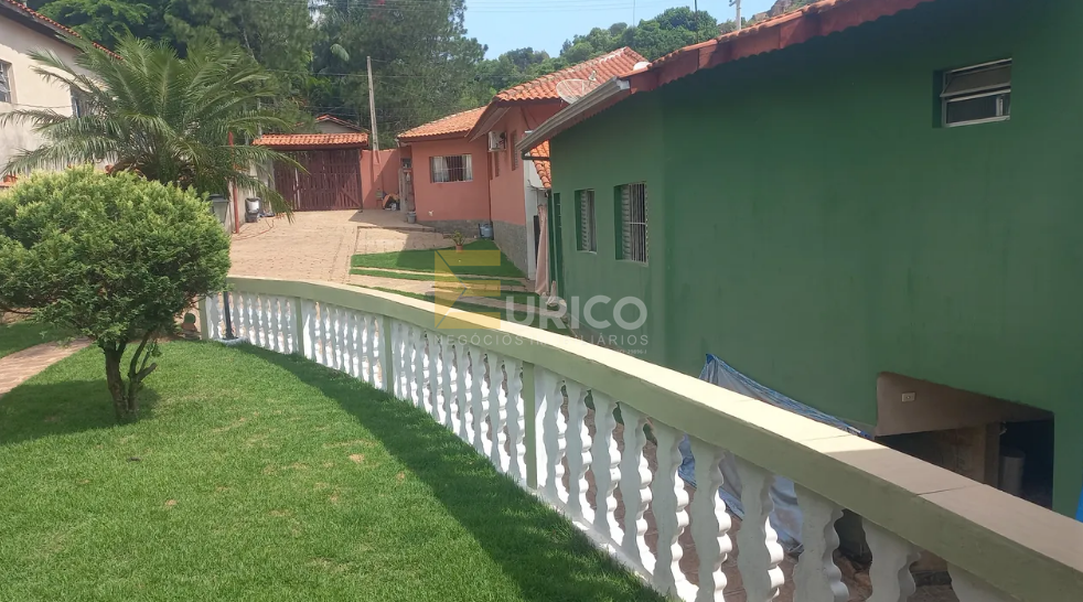Casa à venda no Portal das Mangas em Itupeva/SP: 