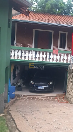 Casa à venda no Portal das Mangas em Itupeva/SP: 