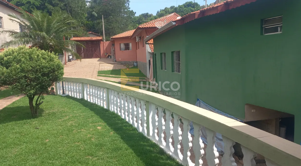 Casa à venda no Portal das Mangas em Itupeva/SP: 