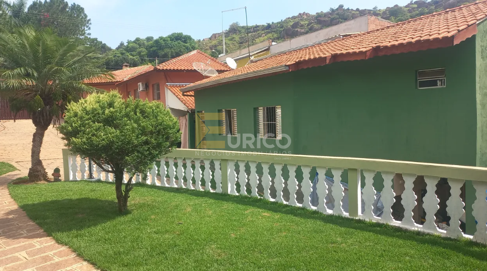 Casa à venda no Portal das Mangas em Itupeva/SP: 