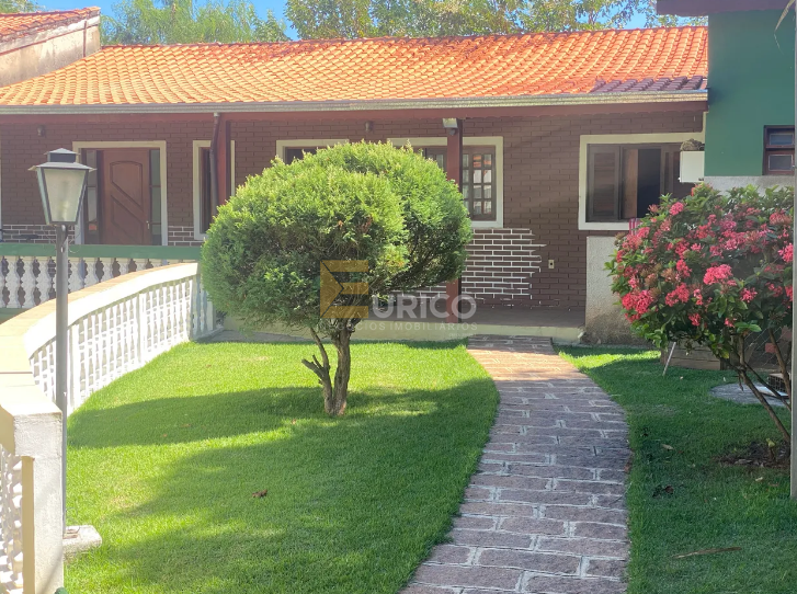 Casa à venda no Portal das Mangas em Itupeva/SP: 