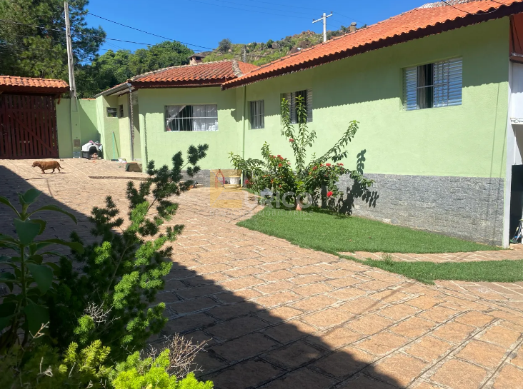 Casa à venda no Portal das Mangas em Itupeva/SP: 
