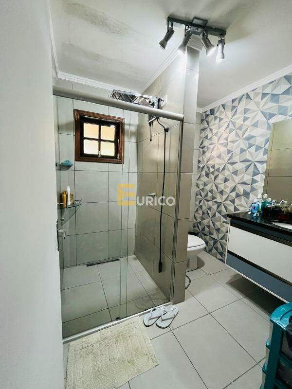 Casa em condomínio à venda no Jardim Vale do Lago Residencial em Sorocaba/SP: 