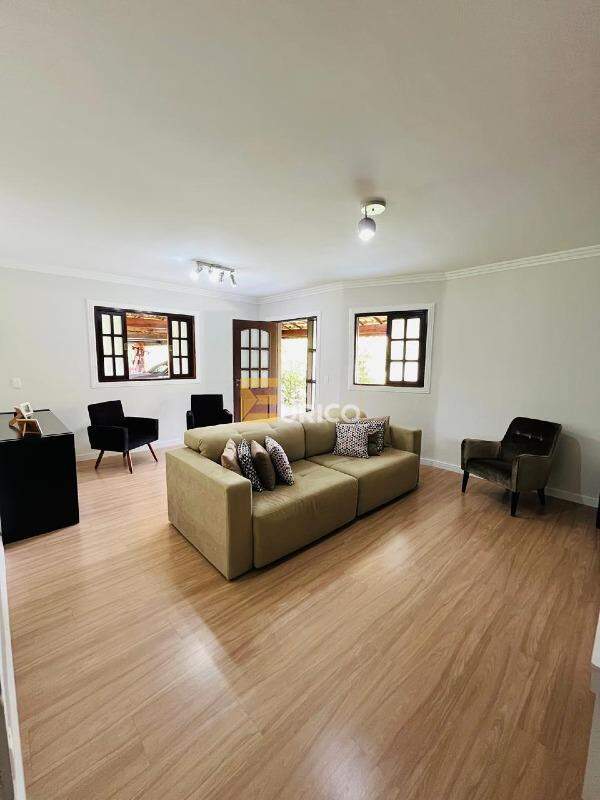 Casa em condomínio à venda no Jardim Vale do Lago Residencial em Sorocaba/SP: 