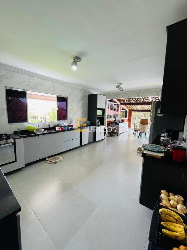 Casa em condomínio à venda no Jardim Vale do Lago Residencial em Sorocaba/SP: 