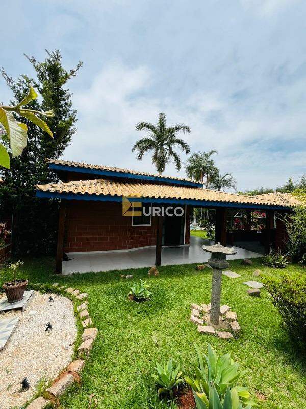 Casa em condomínio à venda no Jardim Vale do Lago Residencial em Sorocaba/SP: 