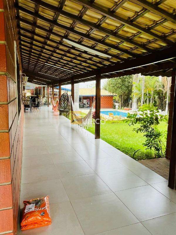 Casa em condomínio à venda no Jardim Vale do Lago Residencial em Sorocaba/SP: 