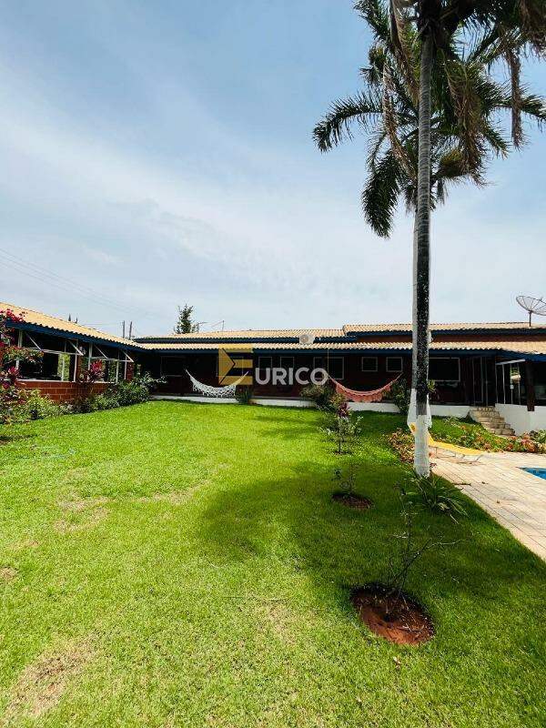 Casa em condomínio à venda no Jardim Vale do Lago Residencial em Sorocaba/SP: 