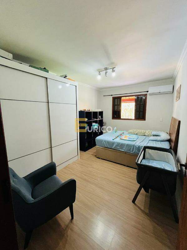 Casa em condomínio à venda no Jardim Vale do Lago Residencial em Sorocaba/SP: 