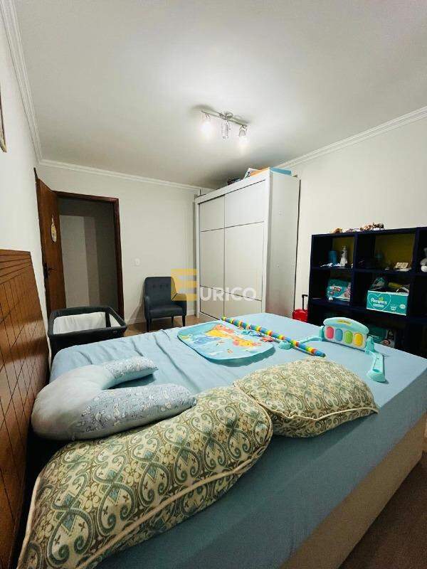 Casa em condomínio à venda no Jardim Vale do Lago Residencial em Sorocaba/SP: 