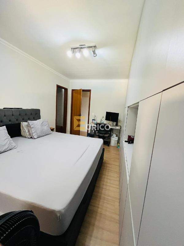 Casa em condomínio à venda no Jardim Vale do Lago Residencial em Sorocaba/SP: 