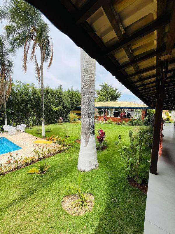 Casa em condomínio à venda no Jardim Vale do Lago Residencial em Sorocaba/SP: 