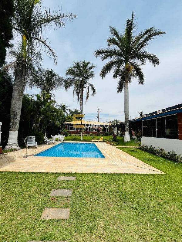 Casa em condomínio à venda no Jardim Vale do Lago Residencial em Sorocaba/SP: 